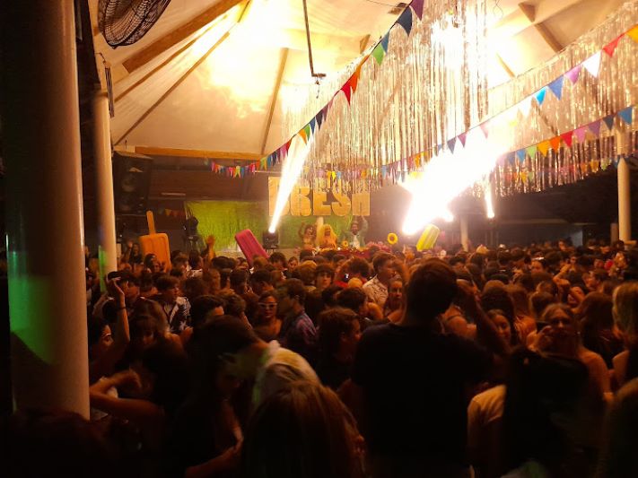 Ley de Nocturnidad: Modifican horario de boliches para esta temporada