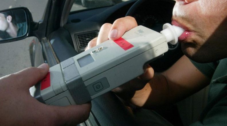 El Gobierno de la Provincia pretende que rija desde el 1° de enero la ley de Alcohol Cero al volante
