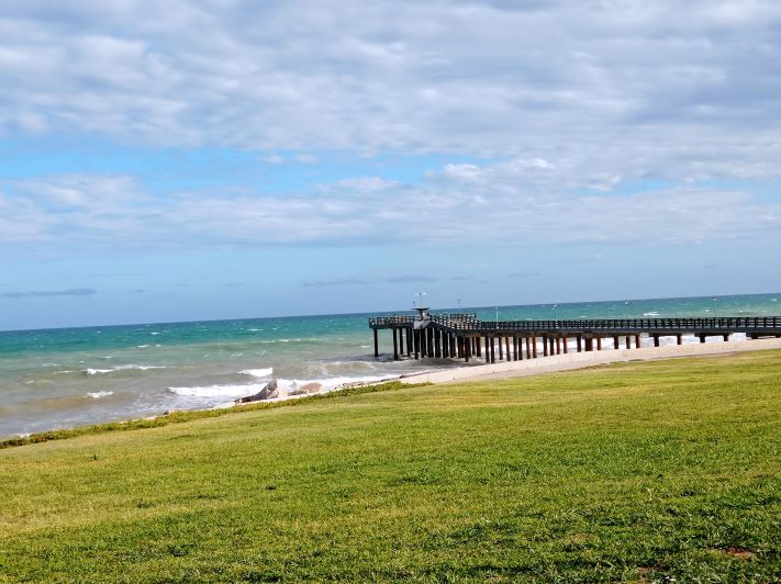 Miramar y zona: así estará el tiempo para este viernes