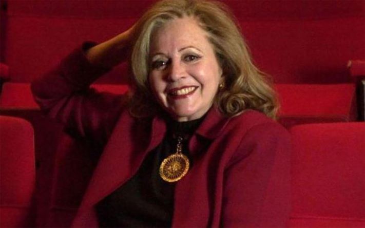 A los 87 años murió Pinky, emblema de la radio y televisión argentina