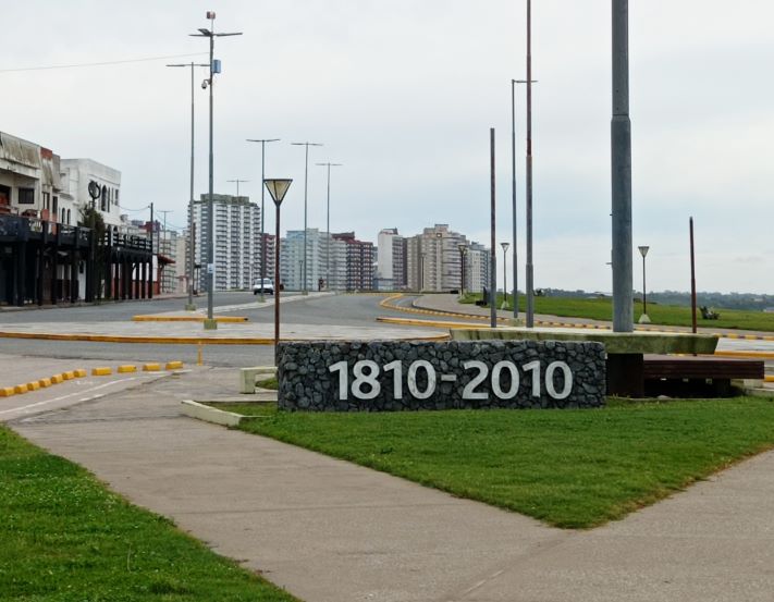 Cesó el alerta meteorológico: cómo sigue el tiempo en Miramar y zona