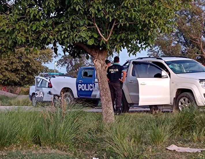 Miramar: hizo marcha atrás con su camioneta, atropelló a una niña de 1 año y la mató
