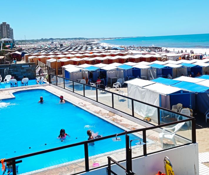 Miramar hoy: cuál es el pronóstico del tiempo para el 15 de enero