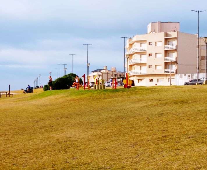 Cómo estará el tiempo este miércoles en Miramar y zona