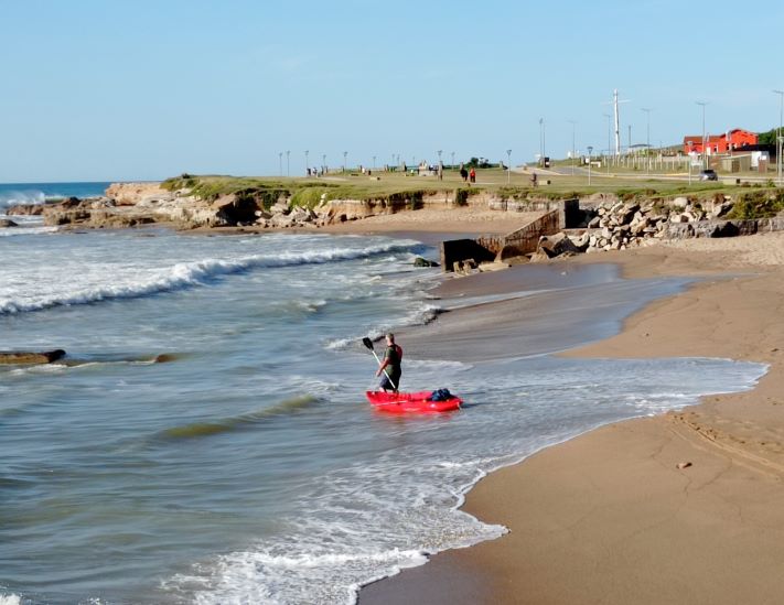 Miramar y zona: el pronóstico para este 5 de enero