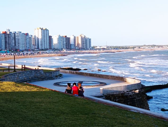 Miramar: cómo estará el tiempo para este martes