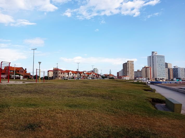 Miramar: así estará el tiempo para este jueves