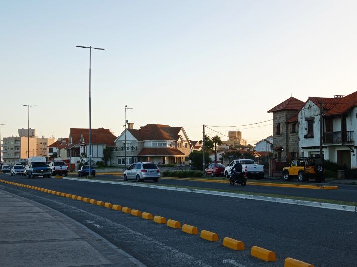 Cómo estará el tiempo para este domingo en Miramar