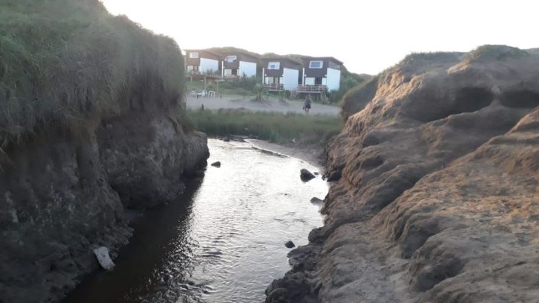 Dictamen contra el avance del balneario “Luna Roja” de Chapadmalal