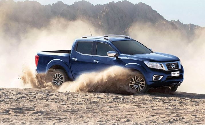 El Desafío Frontier llega a Miramar