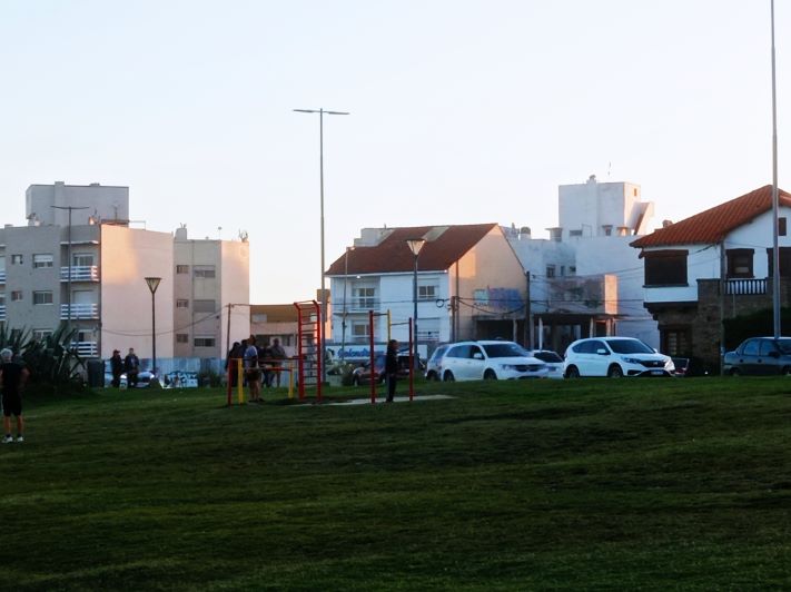 Miramar y zona: así estará el tiempo para este domingo