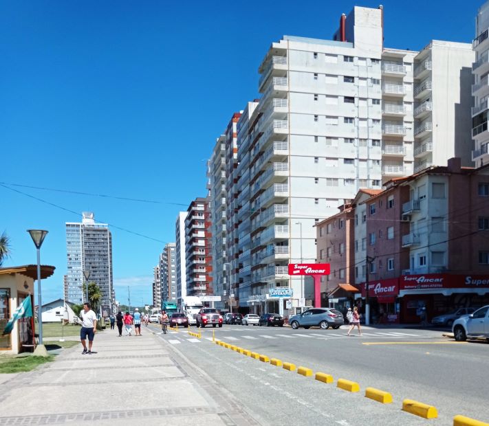 Miramar y zona: así estará el tiempo para este domingo