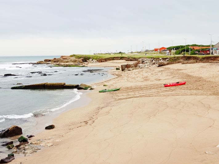 Miramar: así estará el tiempo para este martes
