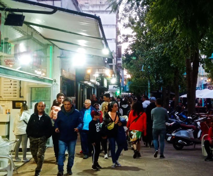 PreViaje 4: cómo aprovechar el beneficio y qué fin de semana largo de mayo está incluido en las fechas para viajar