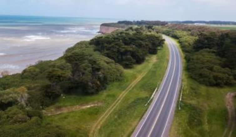 Polémica ordenanza habilita a un complejo turístico al Balneario La Reserva de Mar del Plata