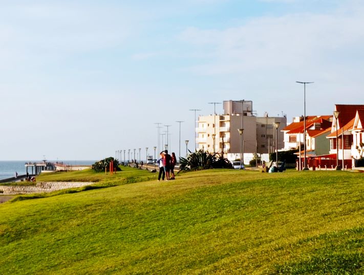 Miramar: cómo estará el tiempo para este jueves