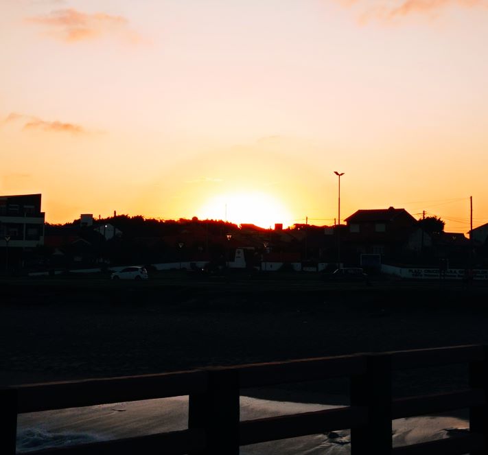 Llega el domingo: cómo estará el tiempo en Miramar y zona