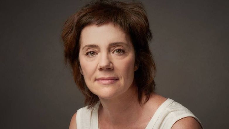 A los 56 años, murió la actriz María Onetto