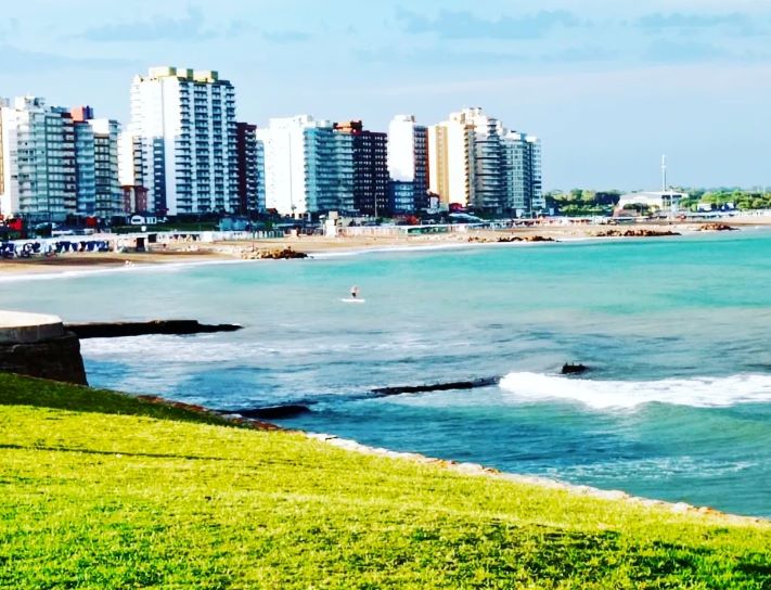 Miramar: el tiempo para este jueves
