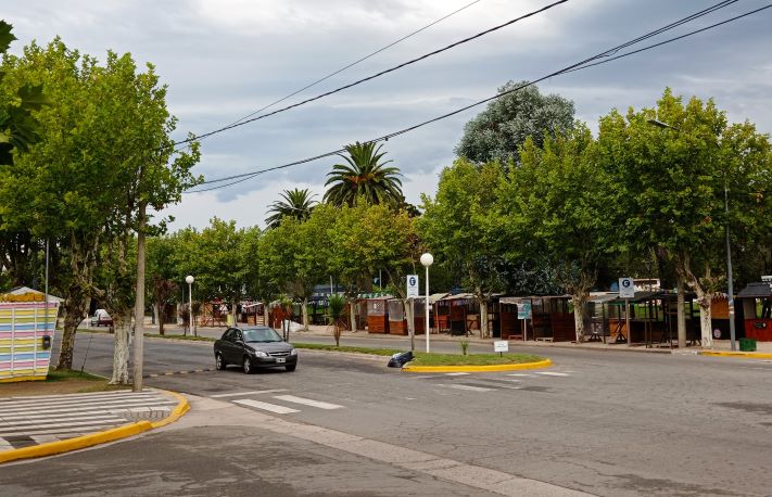 Miramar: cómo estará el tiempo para este miércoles