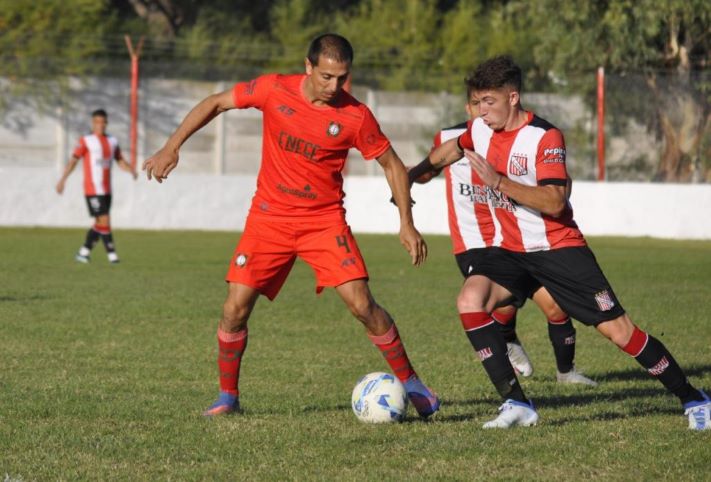 Círculo Deportivo sigue sin ganar en el Federal “A”