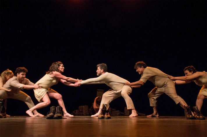 Miramar y Mar del Sud: comienza la Fiesta Regional de Teatro Independiente del PBA Sudeste Atlántico