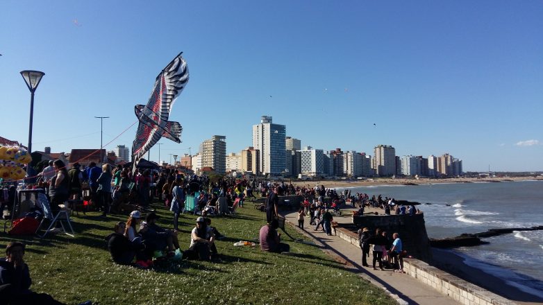 Miramar: El cielo se pintará de colores con la nueva edición del “Encuentro del Barrilete”