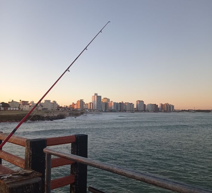 Cómo estará el tiempo para este lunes en Miramar