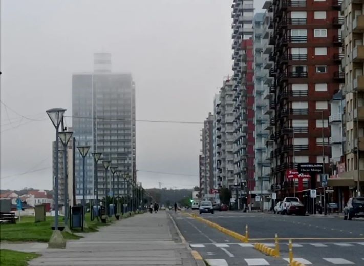 Miramar: cómo estará el tiempo para este miércoles