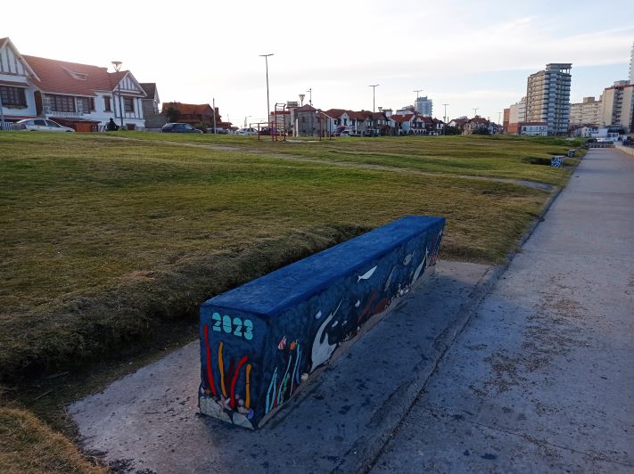 Miramar: máxima de 21°C para este martes