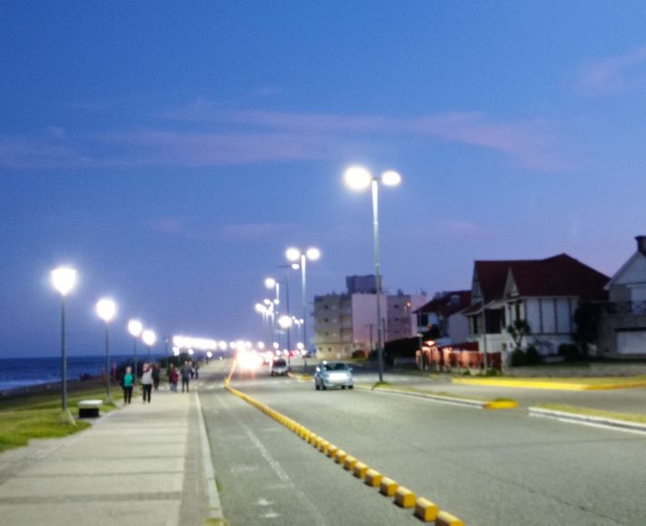 Así estará el tiempo este sábado en Miramar