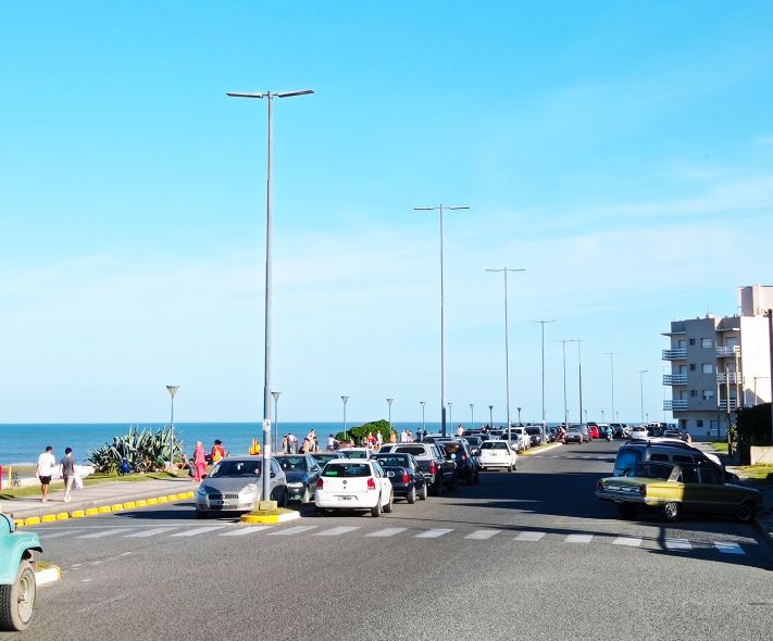 Semana Santa: Miramar entre los destinos más elegidos.
