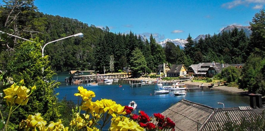 Cuatro sitios para visitar en la Argentina durante el otoño