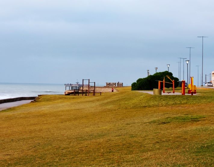 El pronóstico para este martes 11 de abril en Miramar y la región