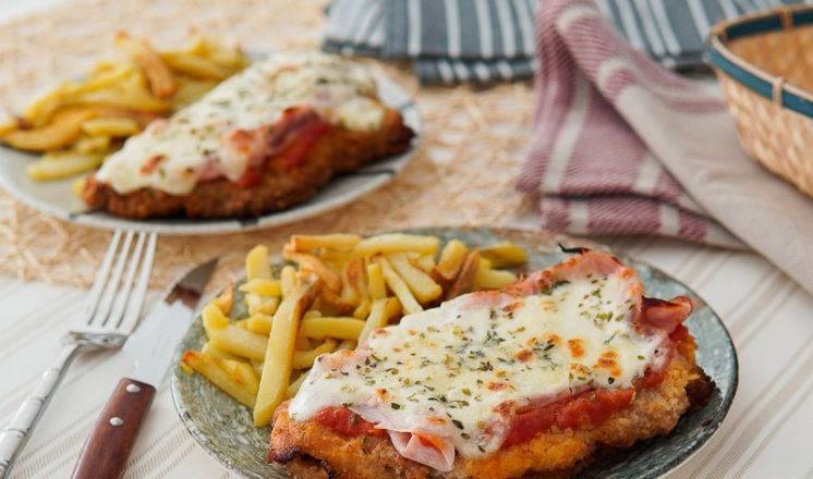 Día de la Milanesa: ¿por qué se celebra el 3 mayo?