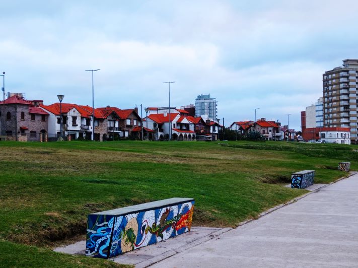 El tiempo en Miramar: el pronostico para el 10 de mayo