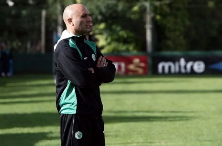Círculo Deportivo ya tiene nuevo técnico: vuelve Damián García