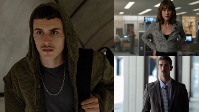 El Silencio, de qué trata la serie más vista de Netflix en Argentina