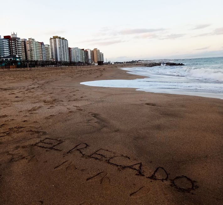Miramar: cuál es el pronóstico del tiempo para el 19 de mayo