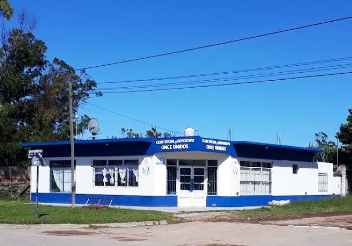 Miramar: Once Unidos cumple 60 años de vida