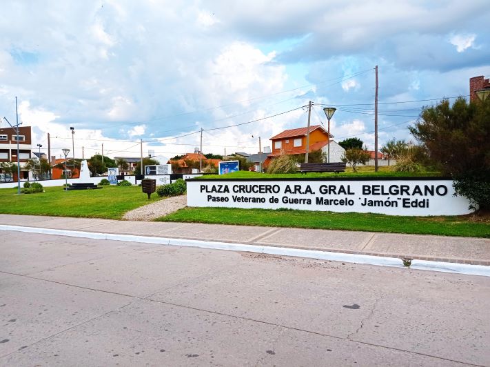 Este martes se cumplirán 41 años del hundimiento del Crucero General Belgrano