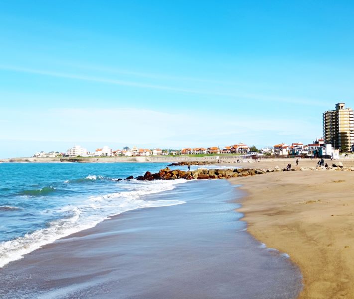 Miramar: se esperan 22 grados para este domingo