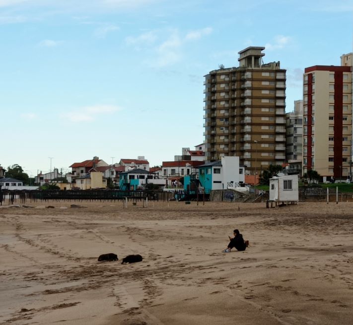Así estará el tiempo para este martes en Miramar