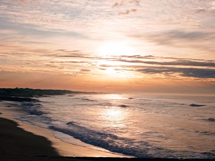 Miramar: cuál es el pronóstico del tiempo para el 27 de junio