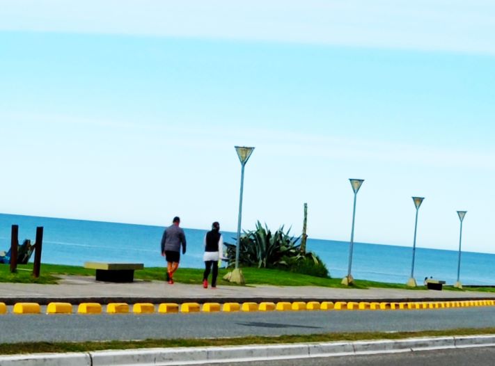 Cómo estará el tiempo para este sábado en Miramar