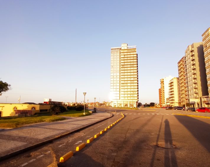 Cómo estará el tiempo para este primer sábado de julio en Miramar y zona