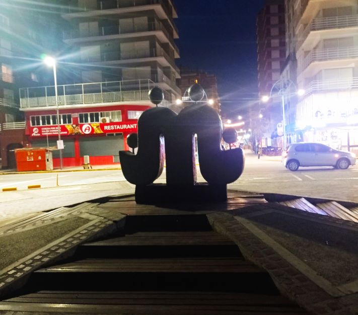 Miramar: el tiempo para este miércoles 7 de junio
