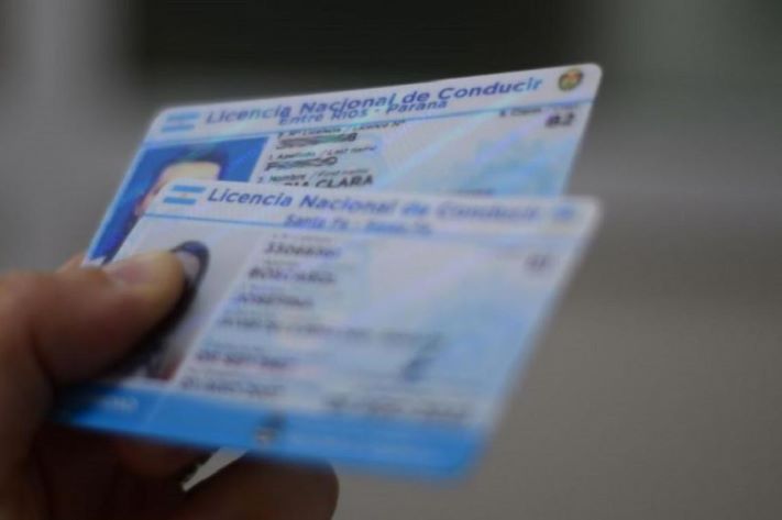 Licencias de conducir: sorpresivos cambios sobre la renovación
