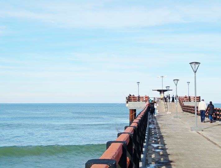 Miramar y la región: así estará el tiempo para este domingo