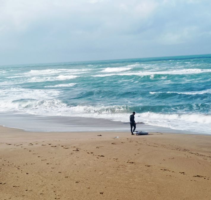 Miramar: así estará el tiempo para este miércoles